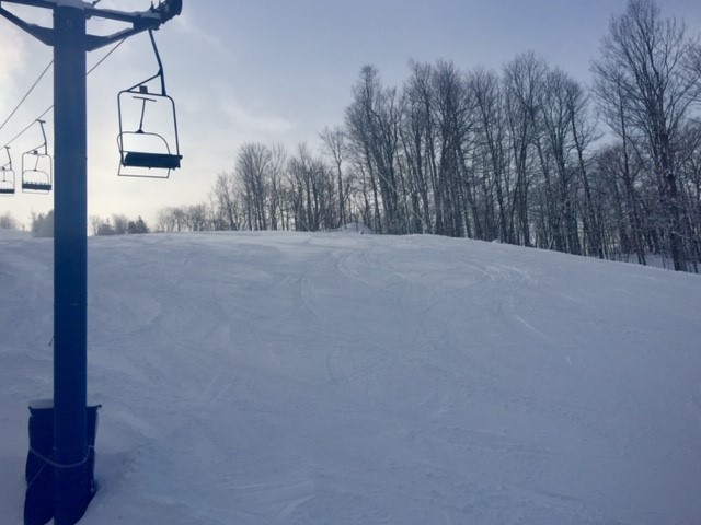 Olw s Head des conditions impeccables