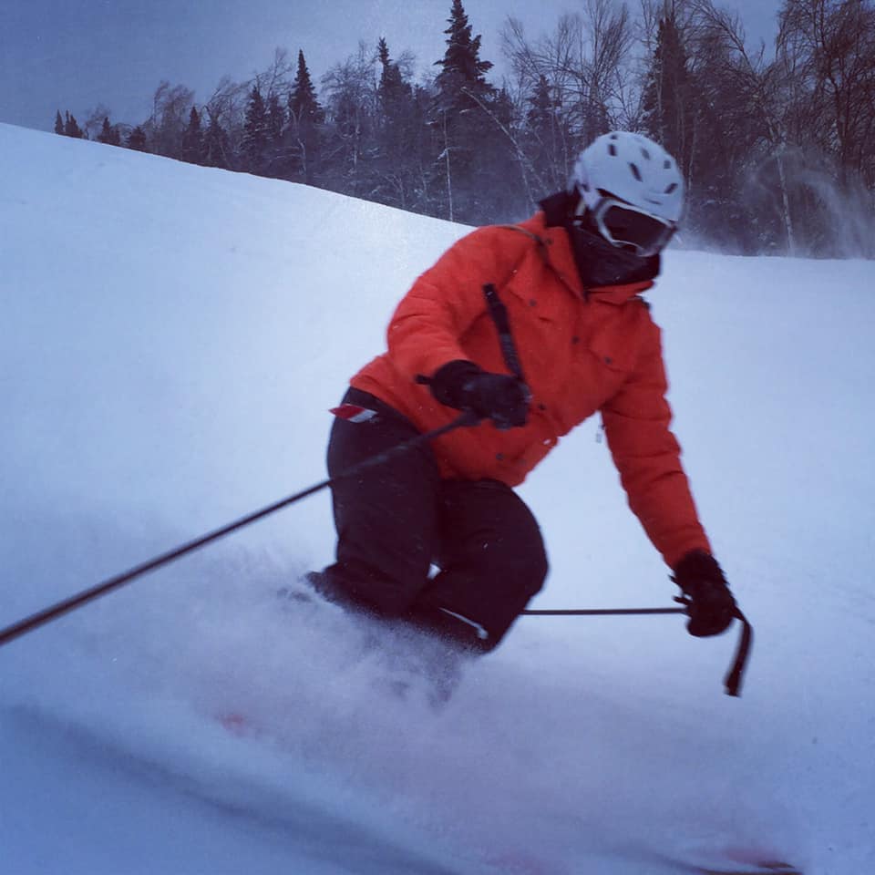 Mon Grand Fonds pour de belles conditions