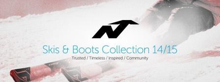 Démo Nordica Conditions de ski RSA