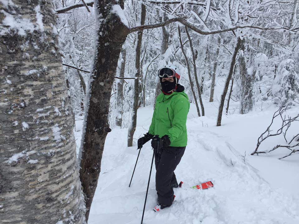 Mont Sutton - Une station chouchou pour sa poudreuse