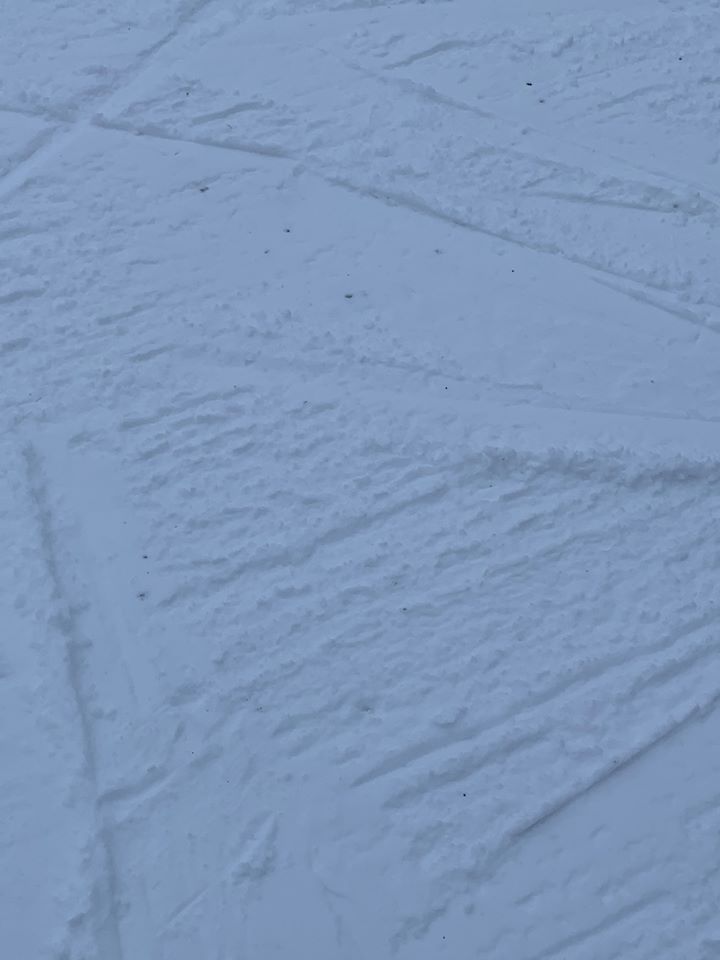 Bromont - Il y a toujours moyen de faire du beau ski à cette montagne