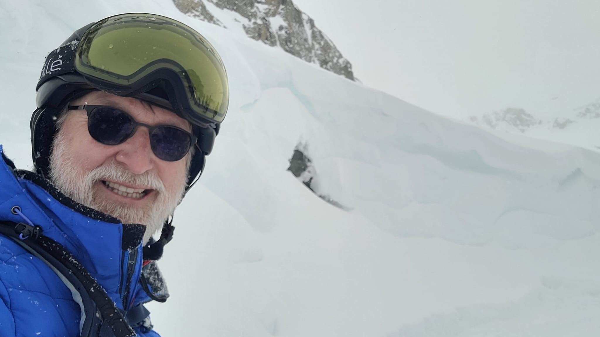 Jour 6 (suite ) - Whistler Blackcomb - Avec 15 cm, ça fini bien la semaine