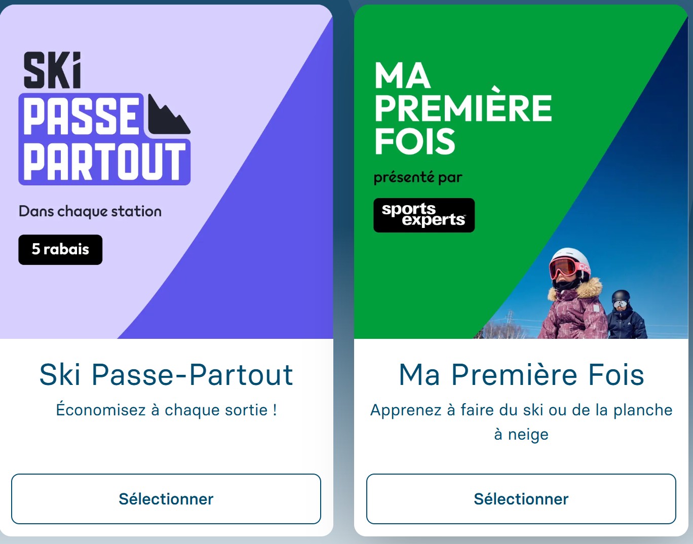 A.S.S.Q (Maneige) -  Voici le Ski Passe-Partout 2025-2026