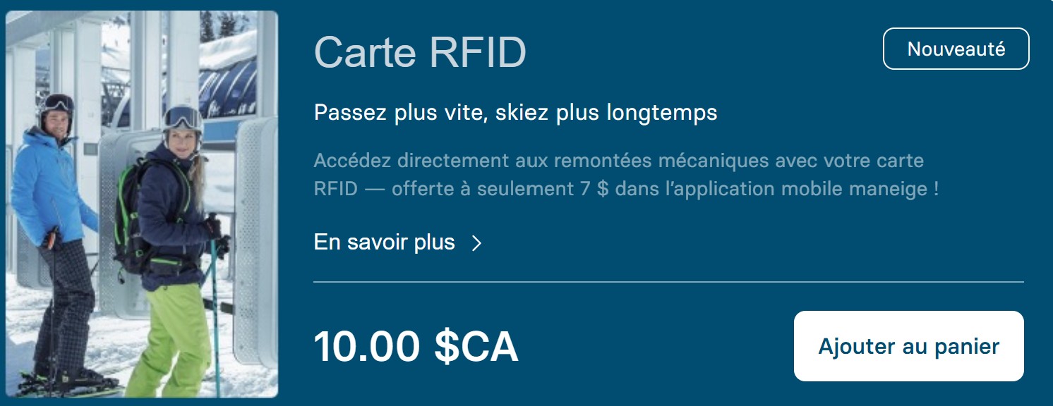 A.S.S.Q (Maneige) -  Voici le Ski Passe-Partout 2025-2026