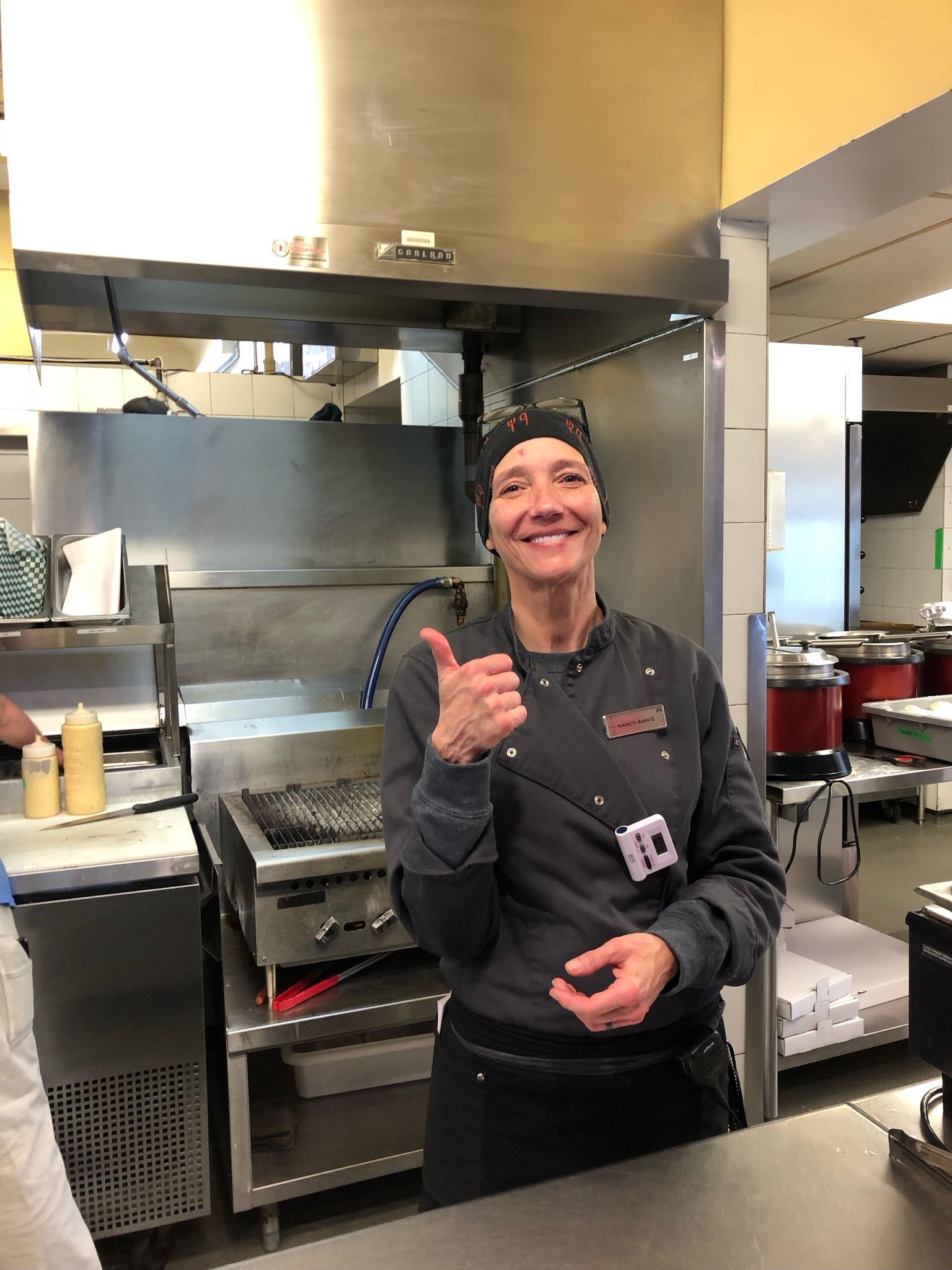 Un Noël à Bromont, Montagne d'expériences