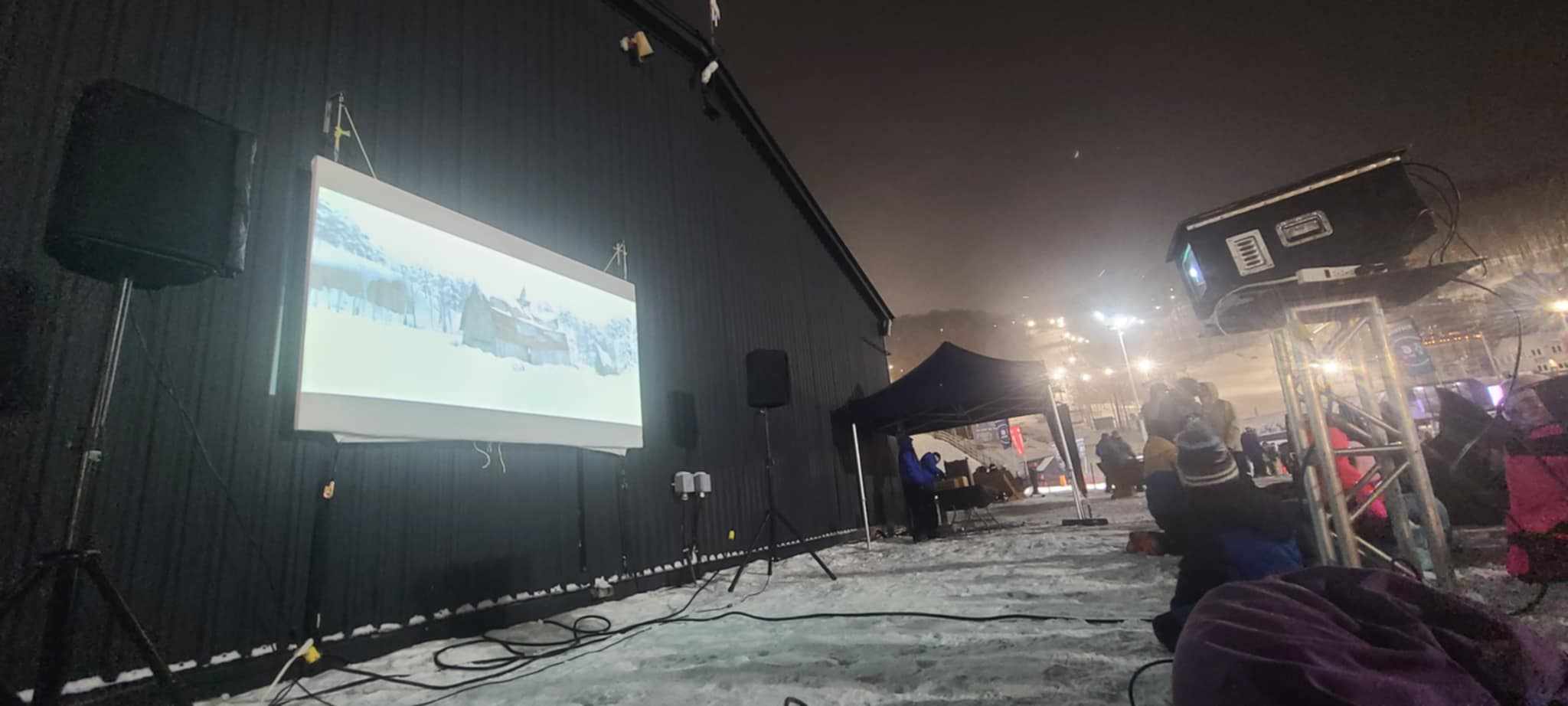 Bromont, montagne d'expérience - Ils ont pensé à tout pour les vacances Bromont, montagne d'expérience - Ils ont pensé à tout pour les vacances