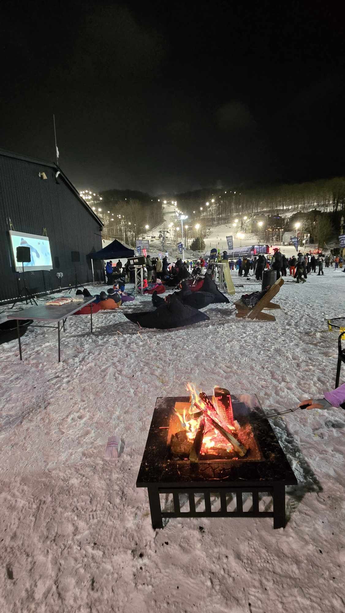 Bromont, montagne d'expérience - Ils ont pensé à tout pour les vacances Bromont, montagne d'expérience - Ils ont pensé à tout pour les vacances