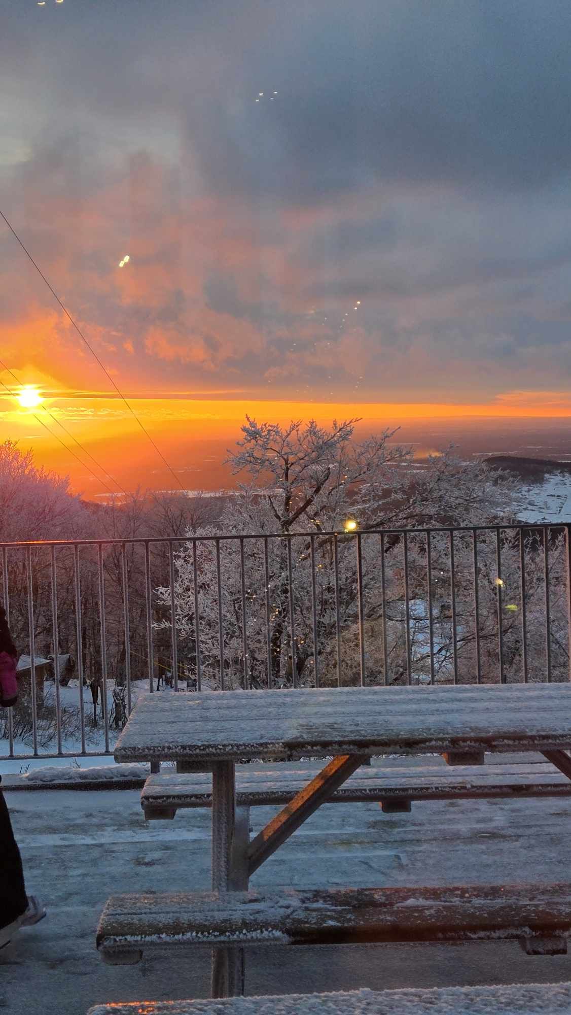 Bromont, montagne d'expérience - Ils ont pensé à tout pour les vacances Bromont, montagne d'expérience - Ils ont pensé à tout pour les vacances