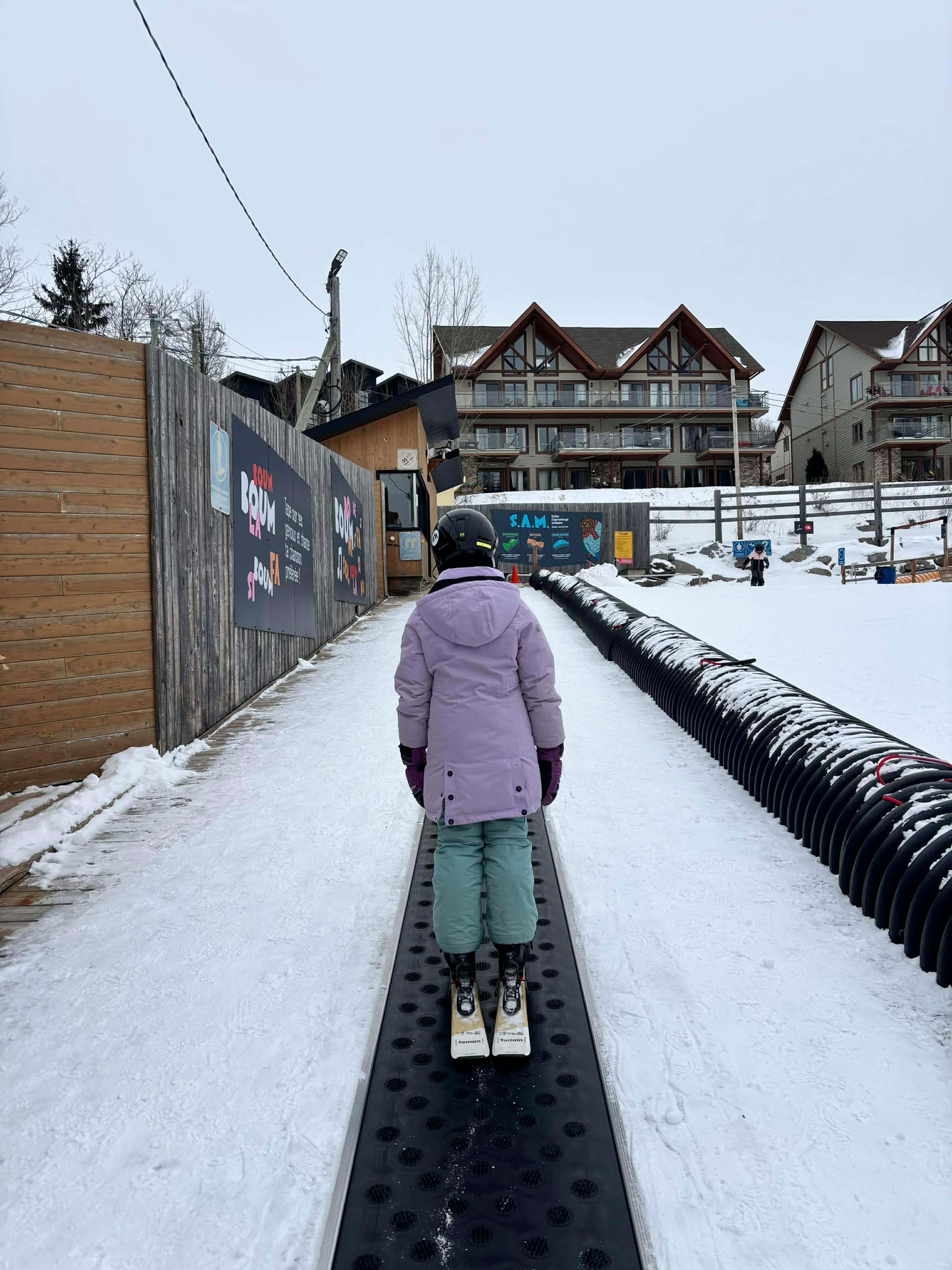 Bromont Expériences - Des idées cadeaux !  