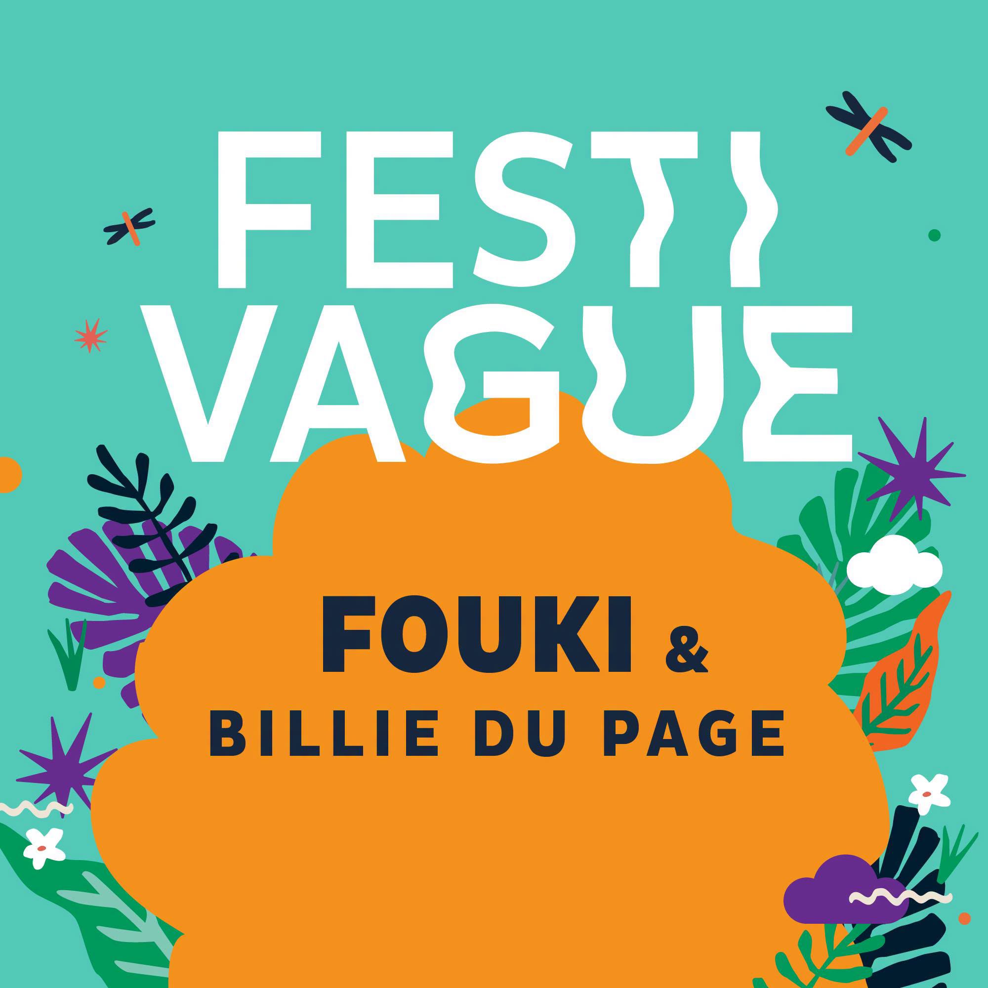 Bromont Expérience - Le Festivague 2e édition le 15 août prochain