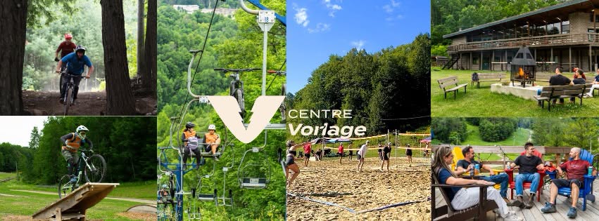 Centre Vorlage - Ski Vorlage - Inscrivez votre enfant dès maintenant