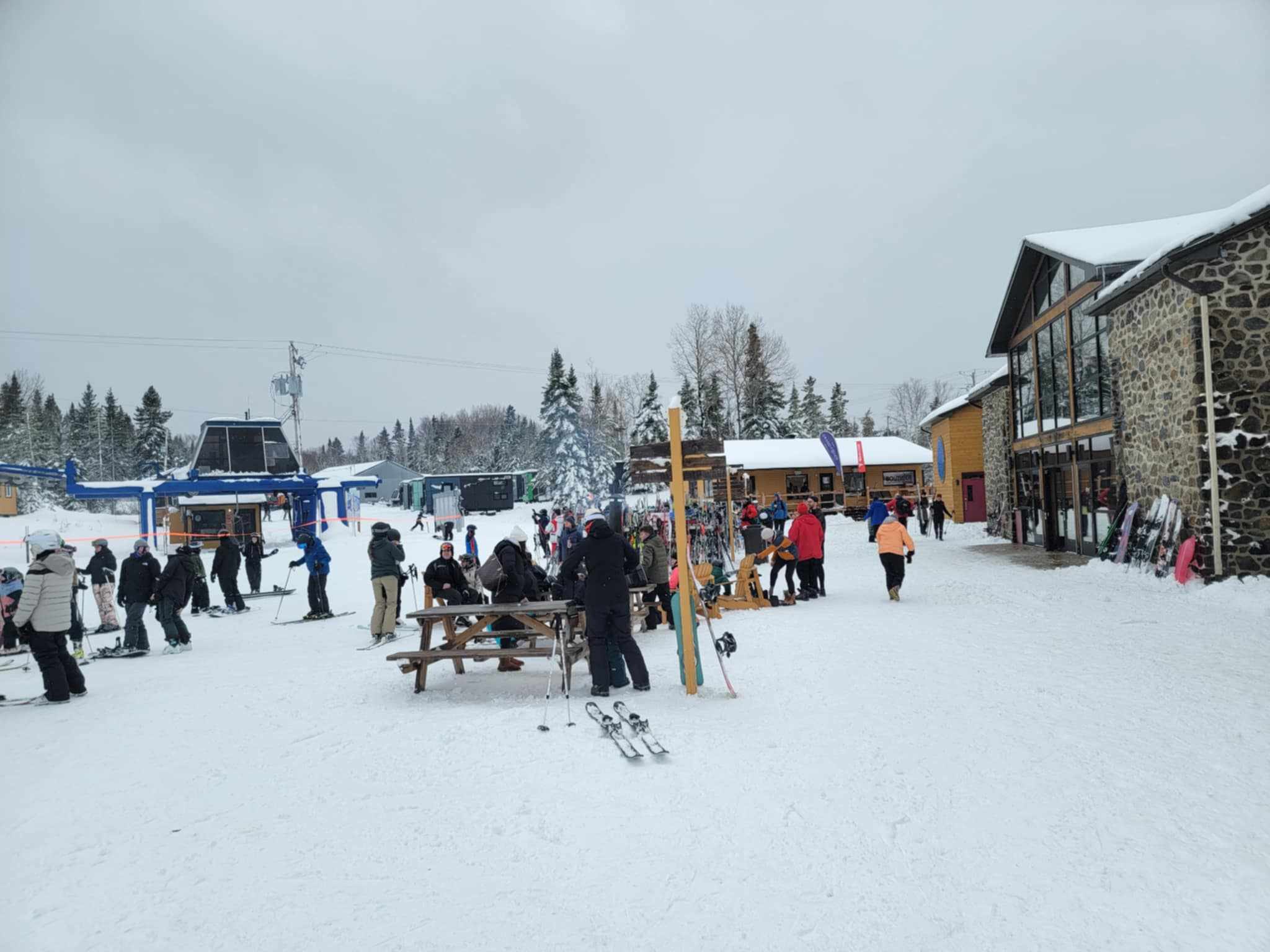 Quiz saison 2024-2025