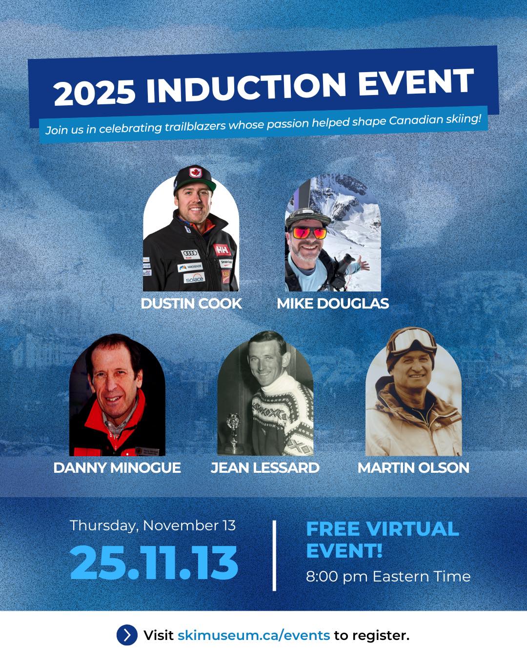 Mont Sutton - Fondateur de l'école de glisse à Mont Sutton Mont Sutton - Fondateur de l'école de glisse à Mont Sutton