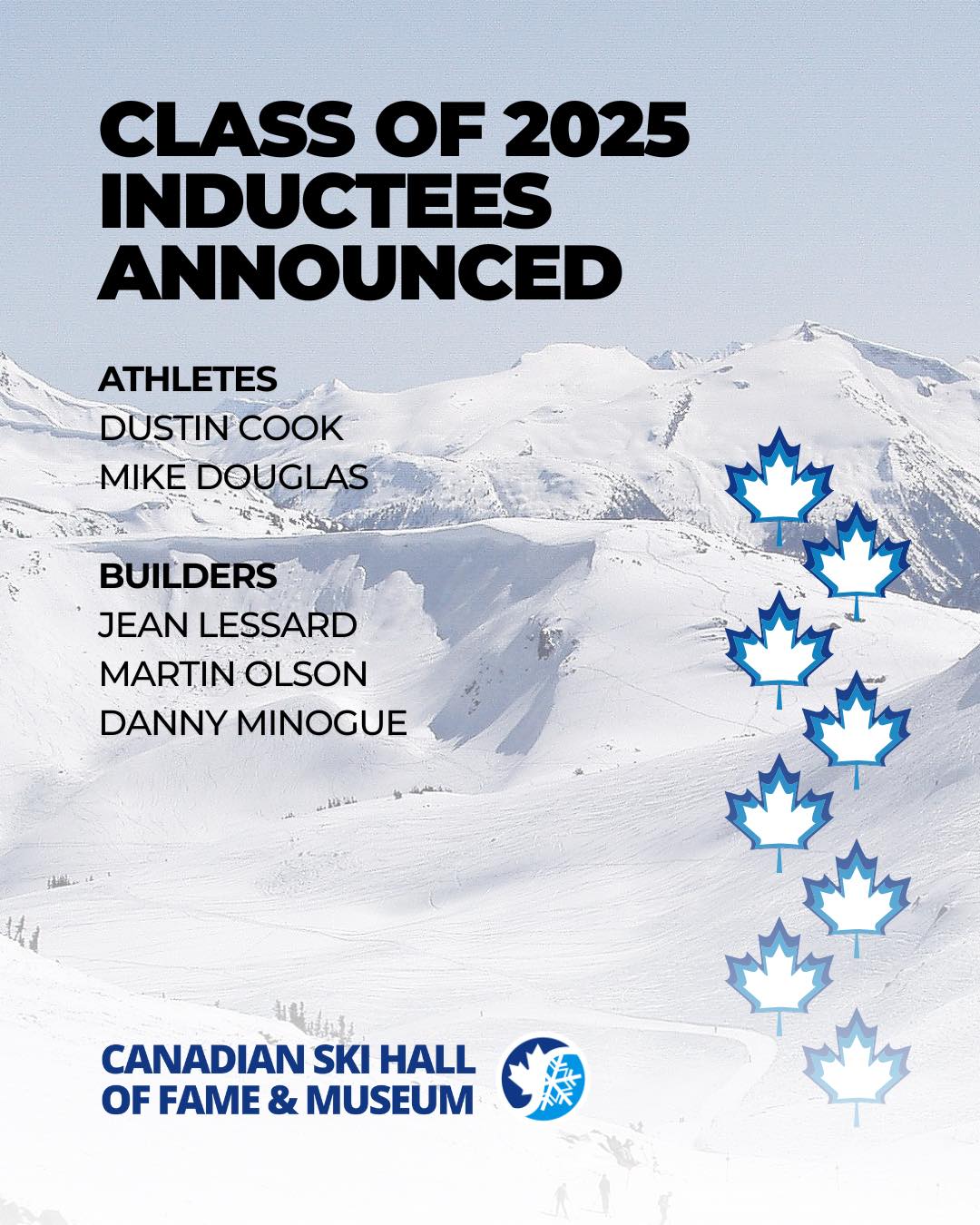 Mont Sutton - Fondateur de l'école de glisse à Mont Sutton