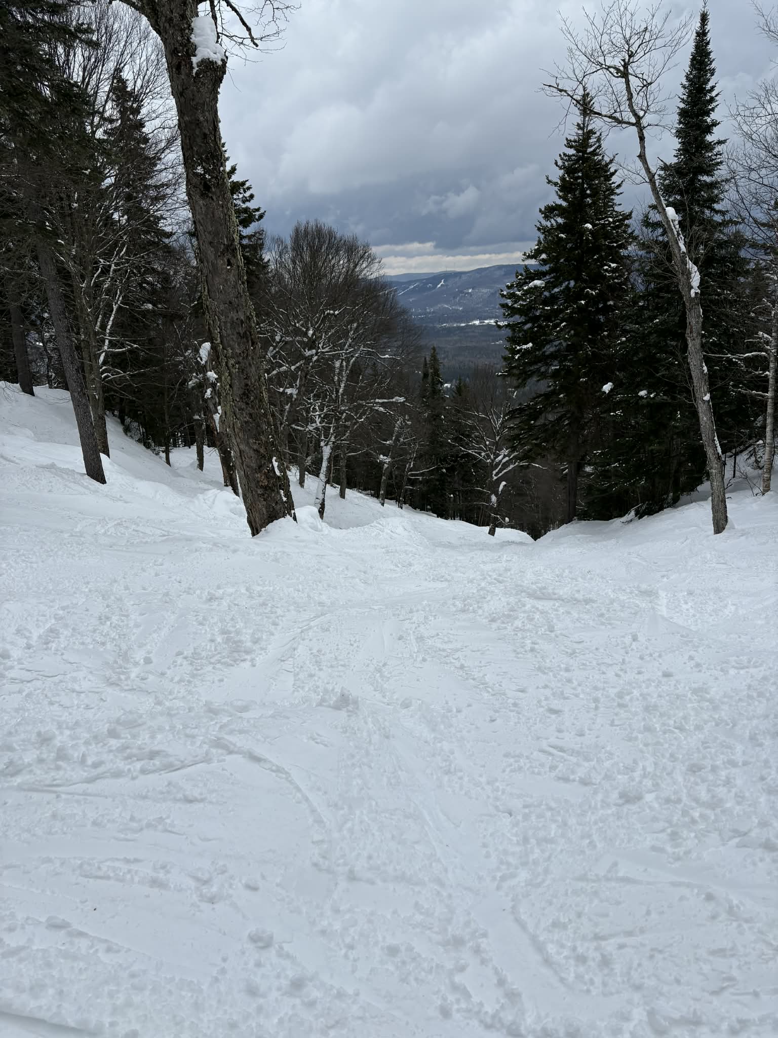 Ski La Réserve - Tout le monde y trouve son compte