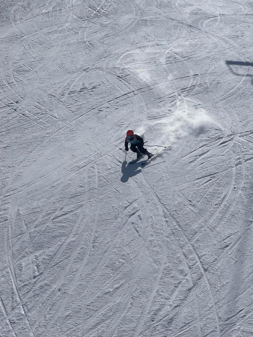 Centre de ski Le Relais - Une station attentionné aux détails