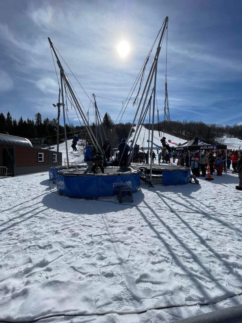 Centre de ski Le Relais - Une station attentionné aux détails