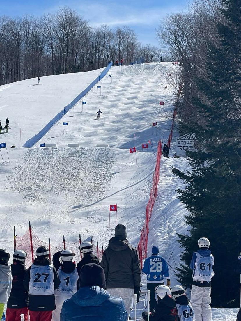 Centre de ski Le Relais - Une station attentionné aux détails