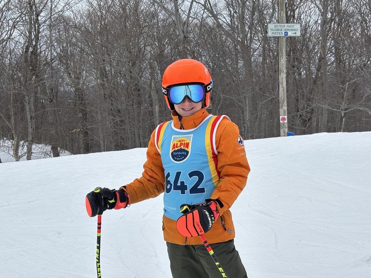 Centre de ski Le Relais - Du plaisir à skier