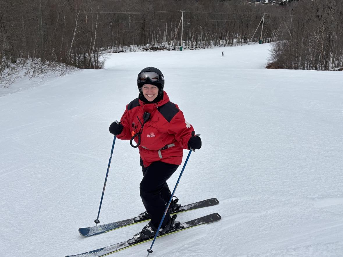 Centre de ski Le Relais - Du plaisir à skier