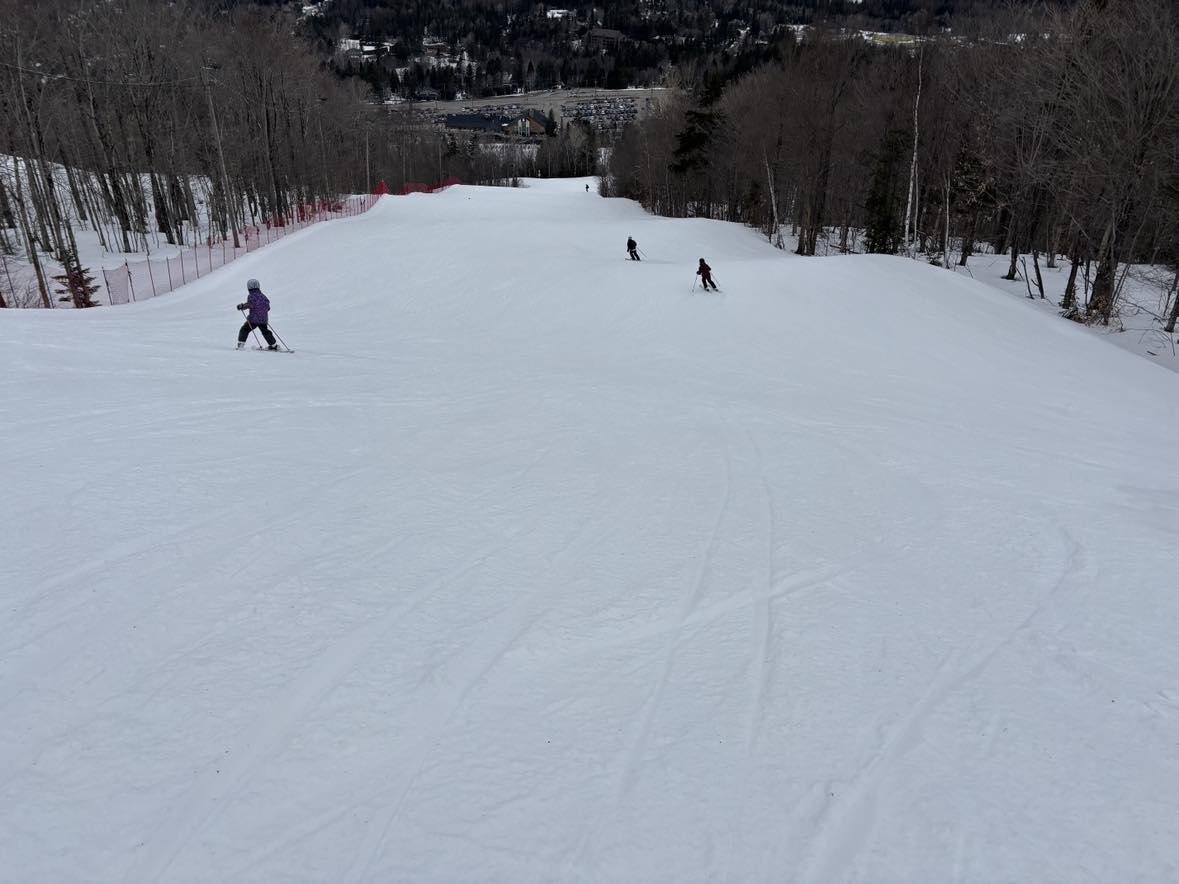 Centre de ski Le Relais - Du plaisir à skier
