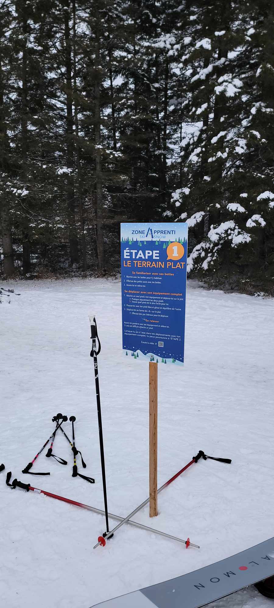 Centre de ski Le Relais - Apprécier l'expérience sans vous ruiner.
