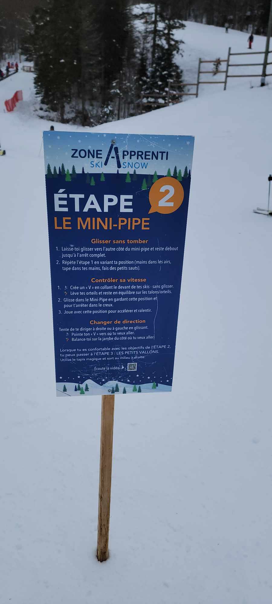 Centre de ski Le Relais - Apprécier l'expérience sans vous ruiner.
