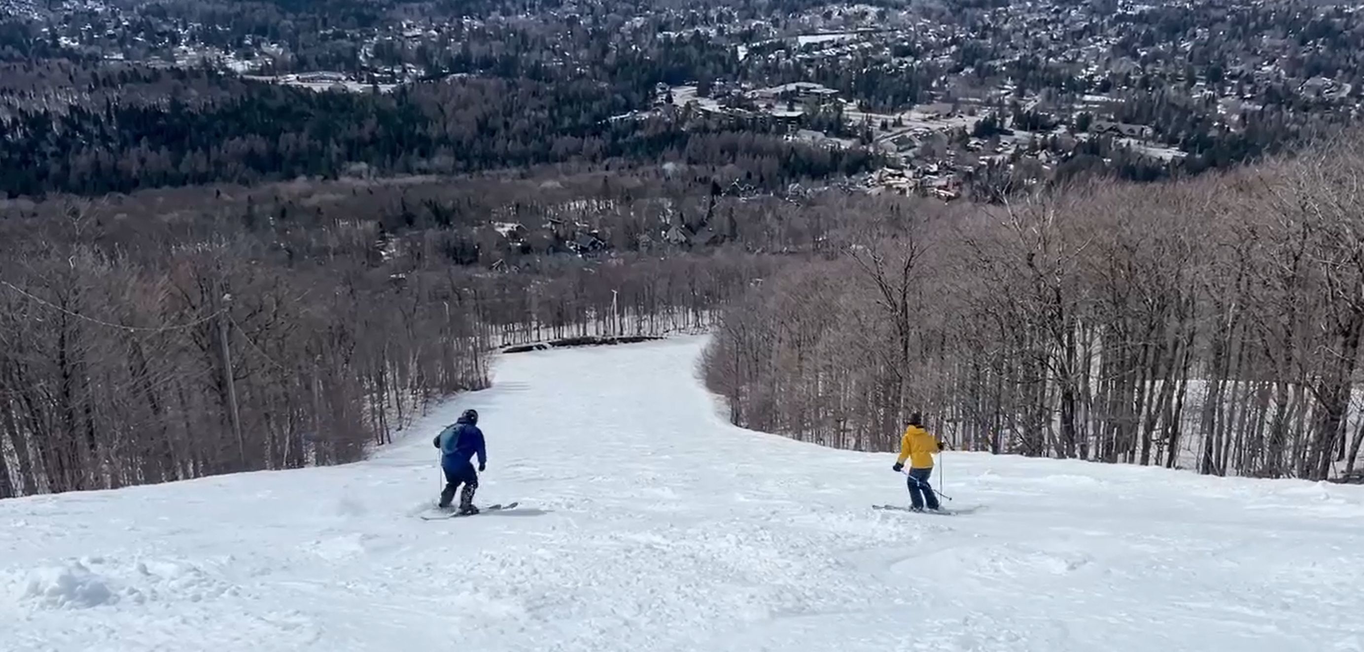 Centre de ski Le Relais -  Merci pour cette belle saison de ski