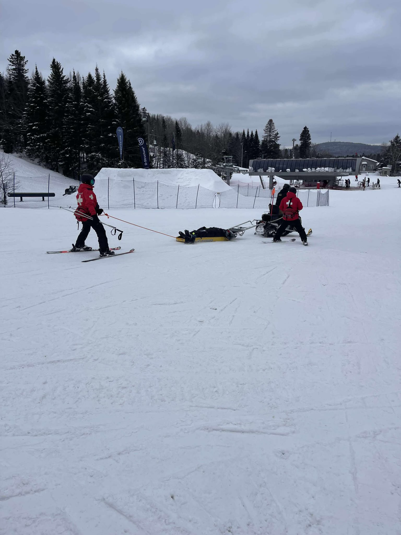 Le Relais -  Un véritable bijou de montagne