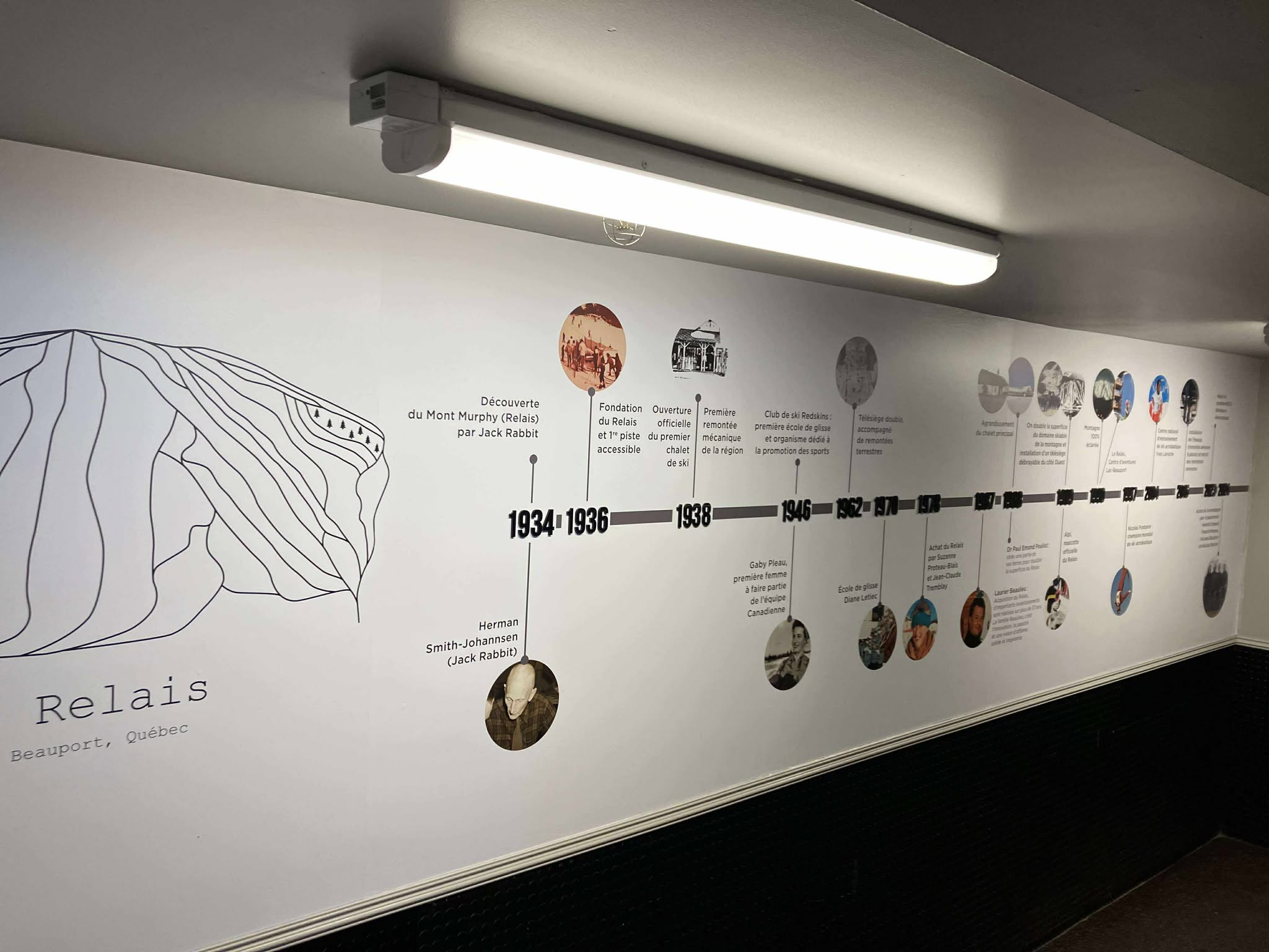 Le Relais -  Un véritable bijou de montagne