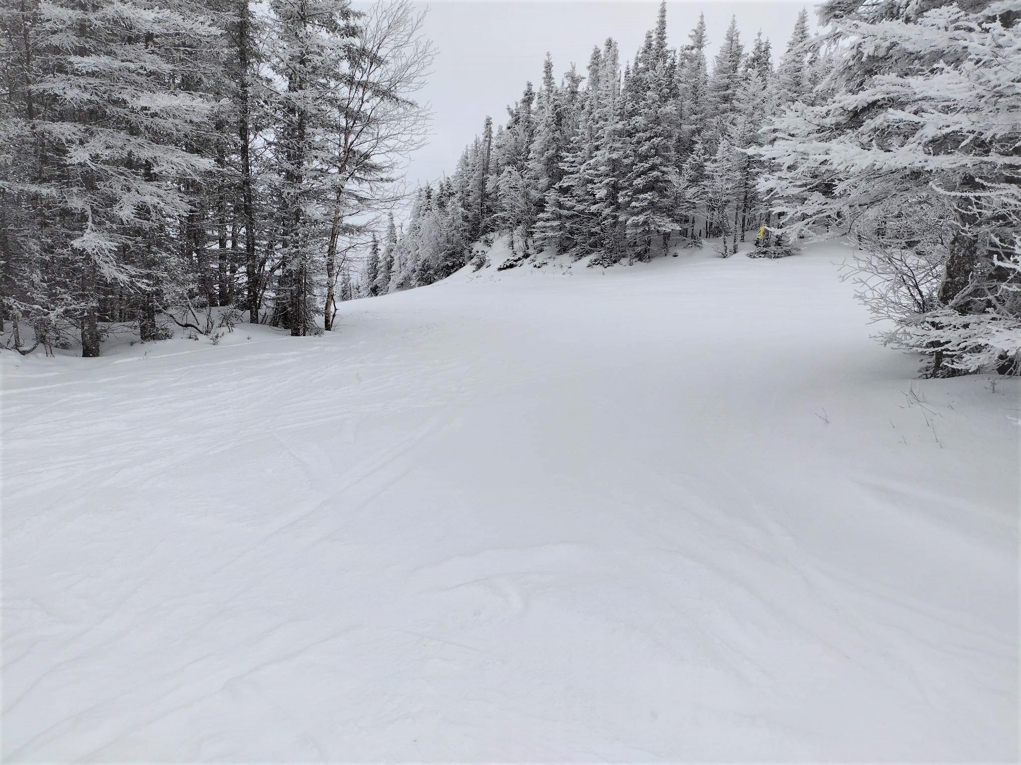 Le Valinouët - Un choix varié pour tout les calibres