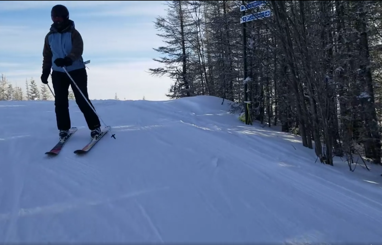 C:\Paul02\Photos\Ski\2002-01-24 Le Valinouet\Le Valinouet au Saguenay on glisse sur de la ouate