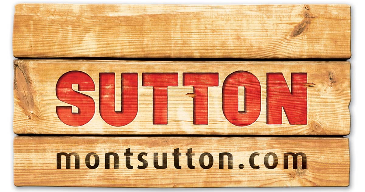 MTB - Mont Sutton -  Vélo de montagne