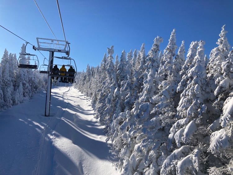 Station touristique Massif du Sud - On va se souvenir de cette journée