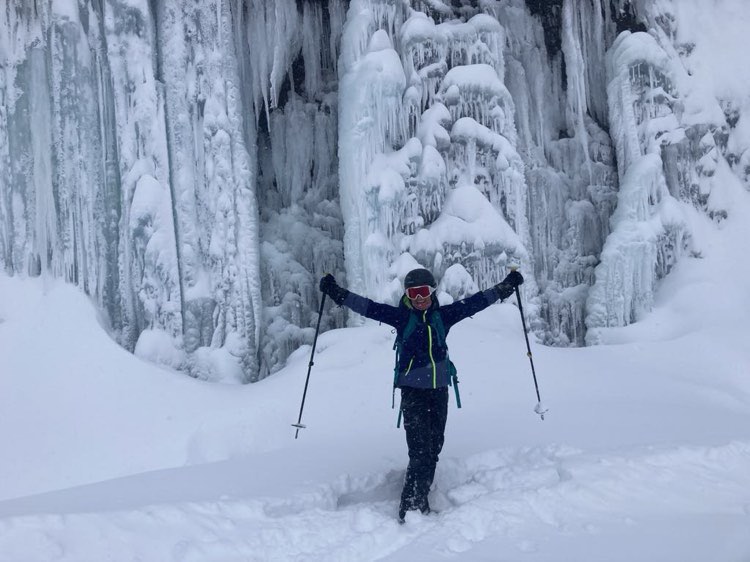 Massif du Sud - Des descentes exceptionnelles dans la neige vierge Massif du Sud - Des descentes exceptionnelles dans la neige vierge