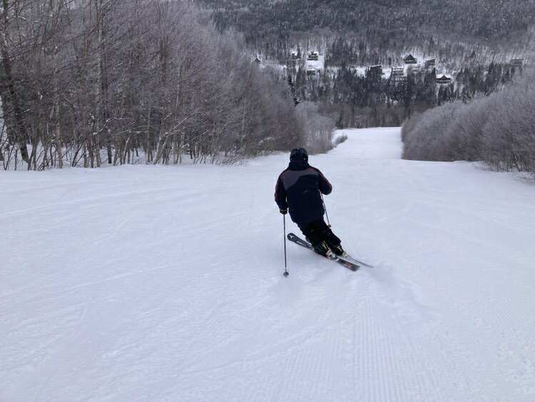 Massif Du Sud - Nous avons déjà hâte d’y retourner. Massif Du Sud - Nous avons déjà hâte d’y retourner.