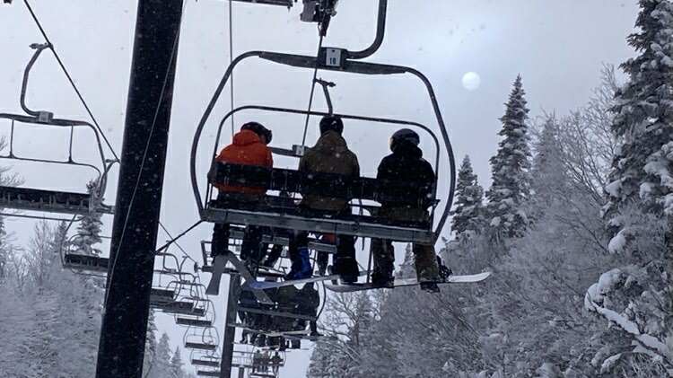 Massif Du Sud - Nous avons déjà hâte d’y retourner. Massif Du Sud - Nous avons déjà hâte d’y retourner.