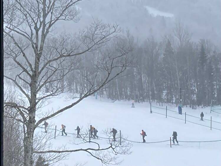 Massif Du Sud - Nous avons déjà hâte d’y retourner. Massif Du Sud - Nous avons déjà hâte d’y retourner.