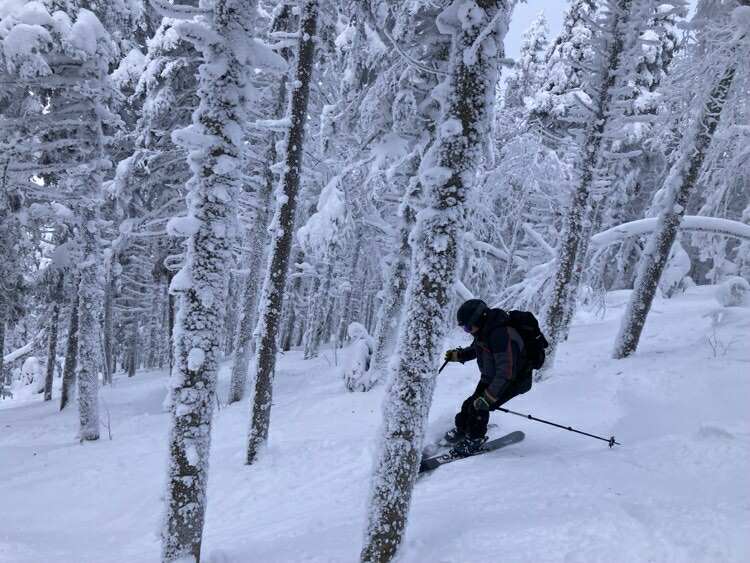 Massif Du Sud - Nous avons déjà hâte d’y retourner. Massif Du Sud - Nous avons déjà hâte d’y retourner.