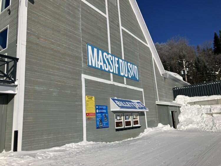 Massif Du Sud - Du bonheur assuré. Massif Du Sud - Du bonheur assuré.