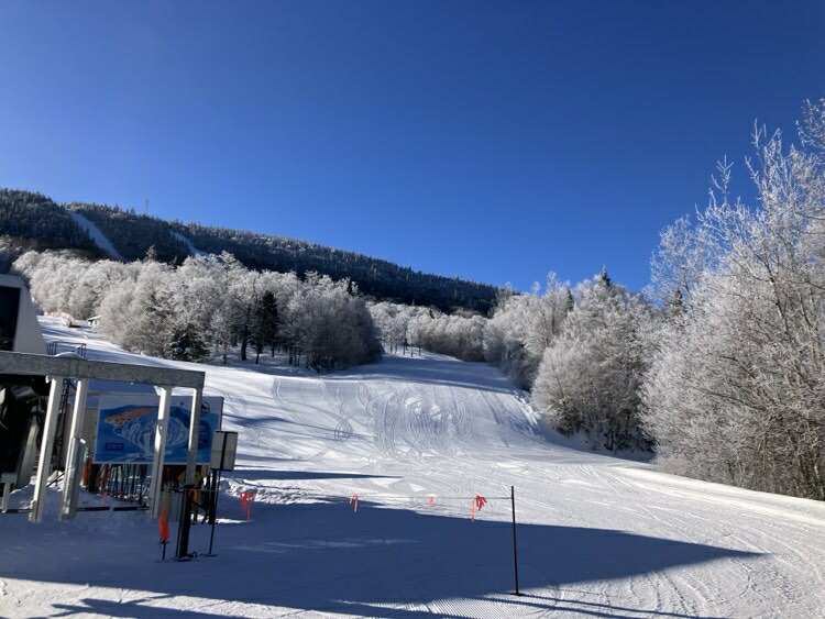 Massif Du Sud - Du bonheur assuré. Massif Du Sud - Du bonheur assuré.