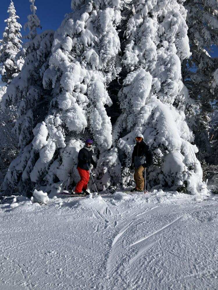 Massif Du Sud - Du bonheur assuré.