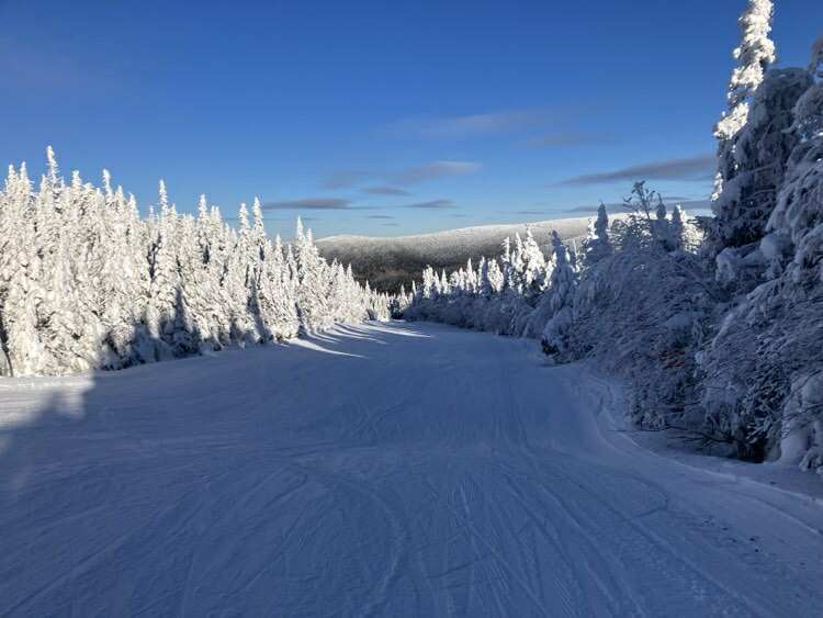 Massif Du Sud - Du bonheur assuré. Massif Du Sud - Du bonheur assuré.