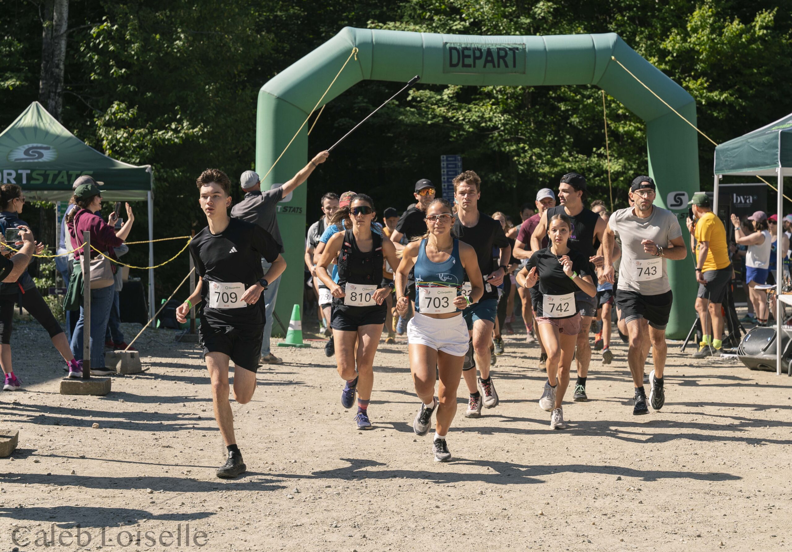 Massif du Sud - Trail Massif du Sud: un retour plus que réussi en 2026