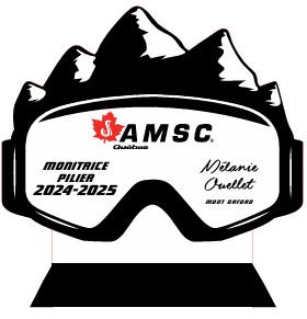 ASSC - Monitrices et moniteurs « pilier » de l'année au Québec 