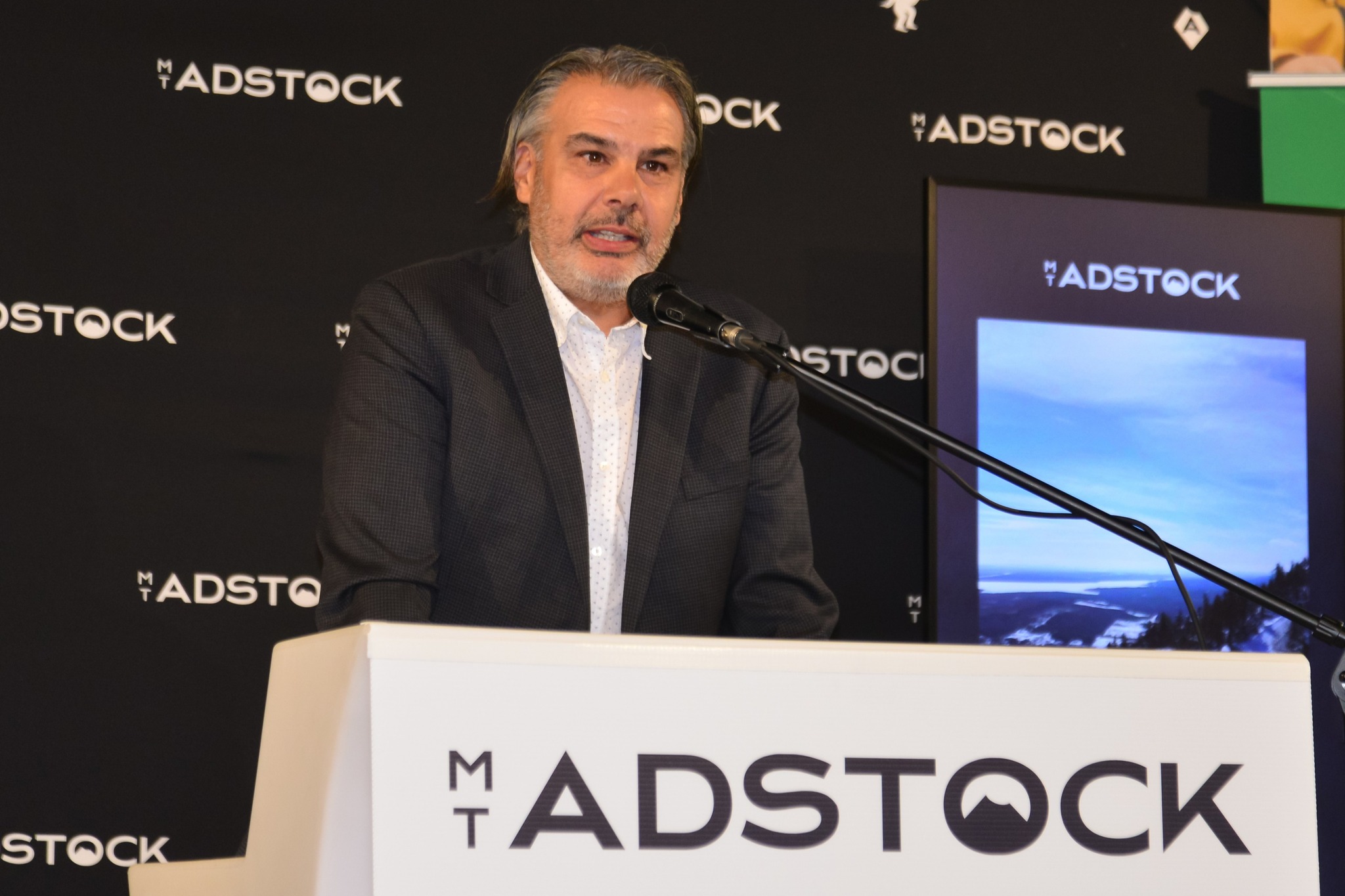 Mont Adstock - Un nouvel investisseur se port acquéreur de la station