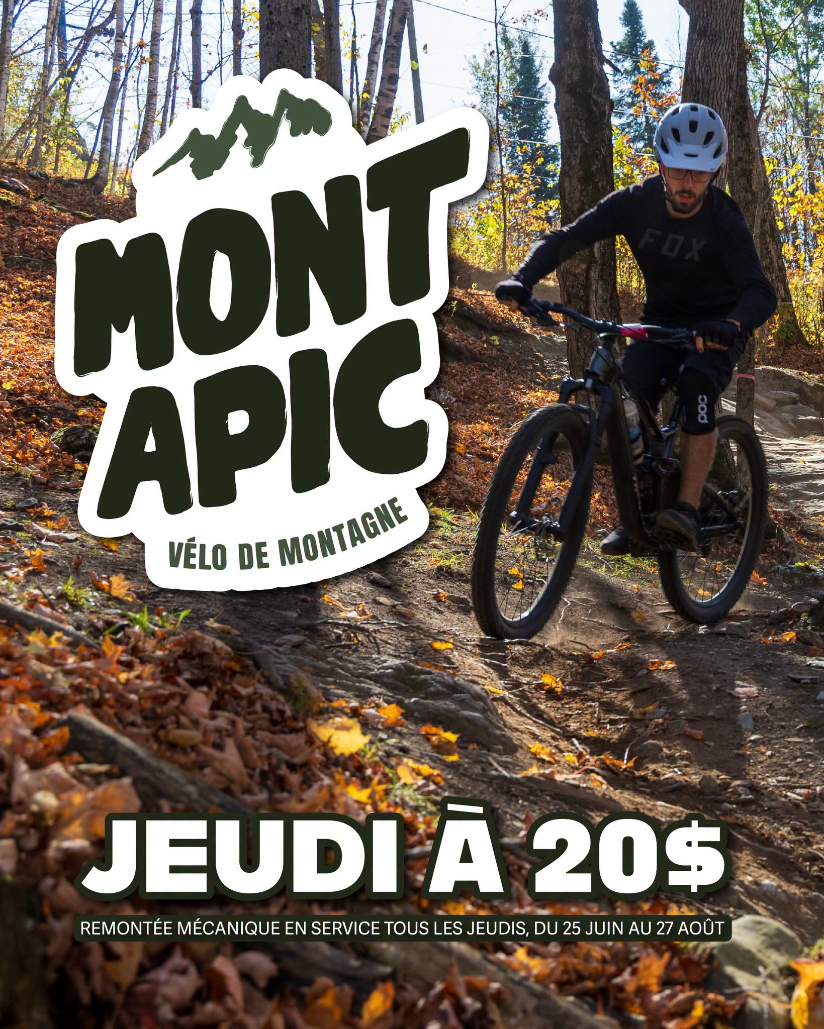Mont Apic - L'été est bien commencée profiter au max de la montagne Mont Apic - L'été est bien commencée profiter au max de la montagne