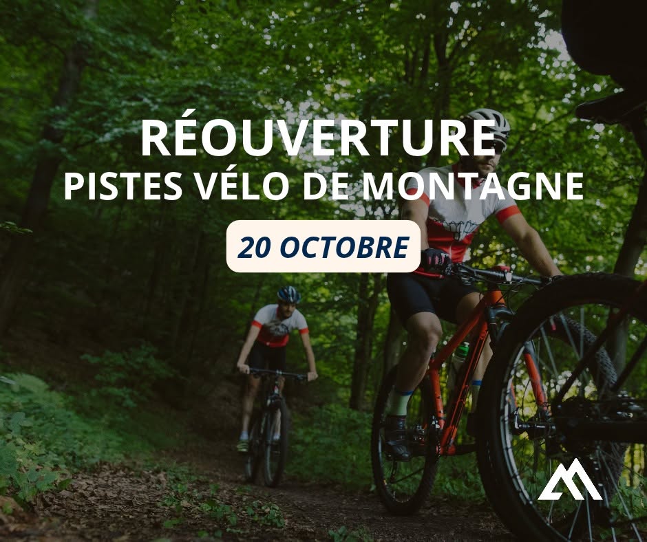 Mont Bellevue - ON RECRUTE! Mont Bellevue - ON RECRUTE!