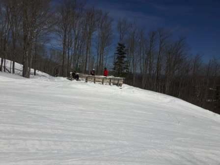 Clud de ski Mont Biencourt - Une station qui sait accueillir