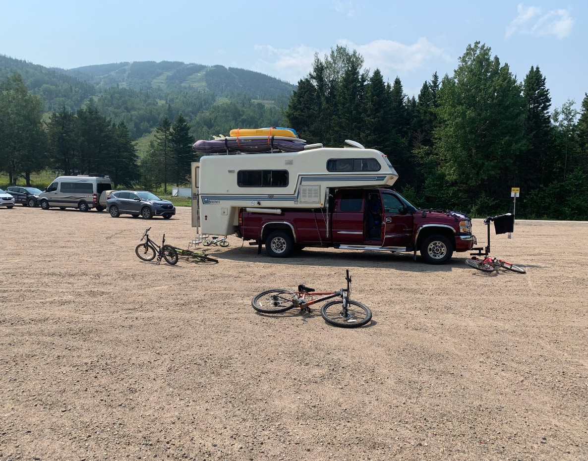 Top 10 des stations de ski pour l'été 2025 - Mont Edouard